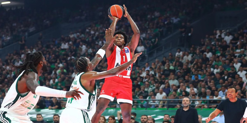 Νικητής Basket League σε απόδοση 100; Κι όμως!