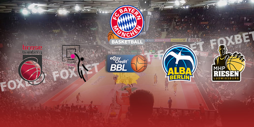Γερμανία, BBL: Preview σεζόν 2018-19