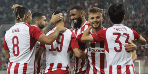 Pamestoixima: Καραμπάγκ - Ολυμπιακός και Ερυθρός Αστέρας - Παναθηναϊκός με 0% γκανιότα**! (13/10)