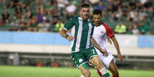 H Super League είναι τριπλή χάρη στην προσφορά* της Fonbet! (29/10)