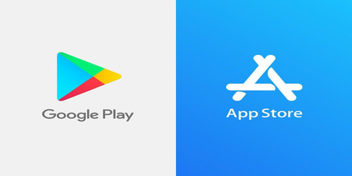 Google και Apple στο ''στόχαστρο'' για τις παράνομες εφαρμογές των τυχερών παιχνιδιών
