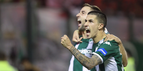 bwin: Build A Bet* στη Super League! (2/10)