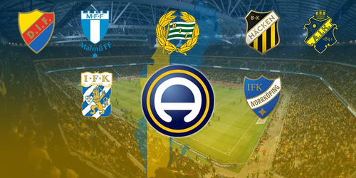 Σουηδία, Allsvenskan: Preview σεζόν 2017