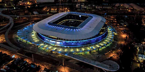 Τα λεφτά στο Copa America, πέφτει η Βενεζουέλα