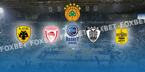 Ελλάδα, Betshop Basket League: Preview σεζόν 2018-19