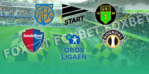 Νορβηγία, OBOS-Ligaen: Preview σεζόν 2019