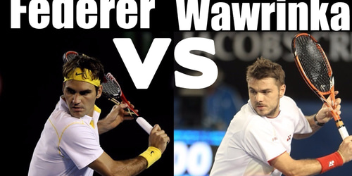 Ελβετικός "εμφύλιος" φέτος στο Indian Wells
