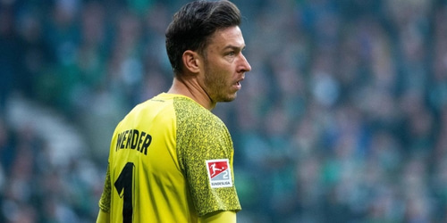 Sportingbet: Ειδικά για κάθε φάση στους αγώνες της Bundesliga! (28/10)