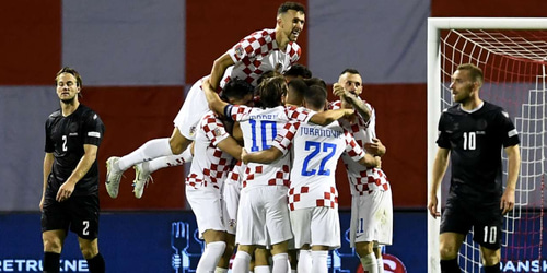 Sportingbet: Aμέτρητες στοιχηματικές επιλογές στο Nations League! (25/9)