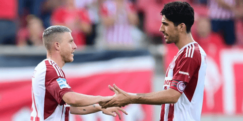 Sportingbet: Build A Bet* στη Super League! (17/10)