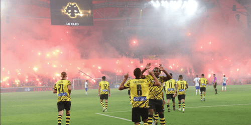 Sportingbet: Aμέτρητες στοιχηματικές επιλογές στους αγώνες της Super League! (30/10)