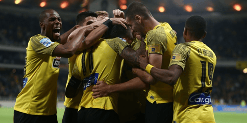 Sportingbet: Build A Bet* στη Super League! (24/10)