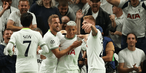 Sportingbet: Κορυφαίο live και αμέτρητες επιλογές στο Champions League! (12/10)