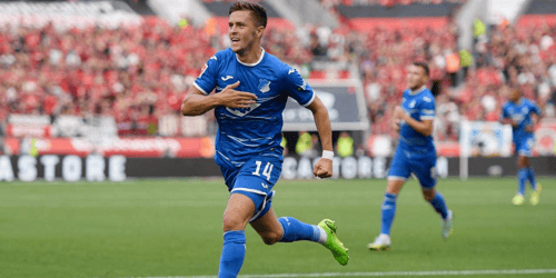 Sportingbet: Bundesliga σε Ζωντανή Μετάδοση*! (14/10)