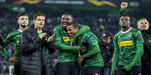 Sportingbet: Bundesliga σε Ζωντανή Μετάδοση*! (04/11)