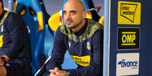 Interwetten και ΠΑΕ Αστέρας Τρίπολης συνεχίζουν μαζί και την αγωνιστική περίοδο 2020-2021