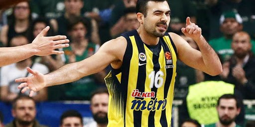 Στα παρκέ της Euroleague