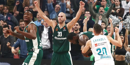 «Εξάστερος» και... μοιρασιές για ταμείο!