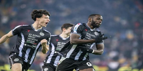 Αρχίζει από το 1-1