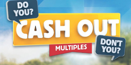 Κέρδισε 6.357 ευρώ με cash out, αλλά έχασε 325.000!