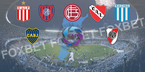 Αργεντινή, Super Liga: Preview σεζόν 2017-18