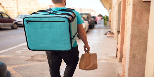 Πως να ξεκλειδώσεις κουπόνι αξίας 15€ από την Wolt;