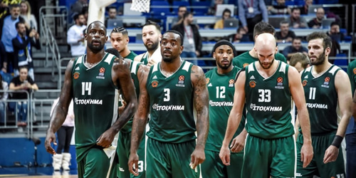 «Τριφύλλι» και... έδρες μας στέλνουν ταμείο!