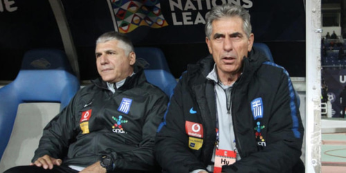 «Nations League» δυάδα για ταμείο