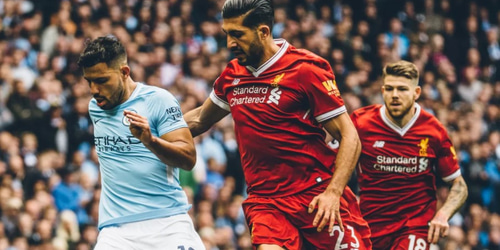 Πληρώνουν τα γκολ και το... Anfield
