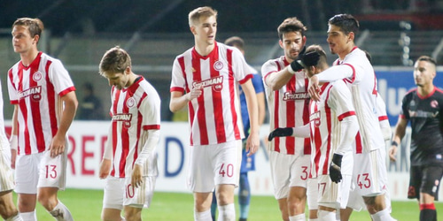 Κυριακάτικο κουπόνι με γκολ... και ταμείο