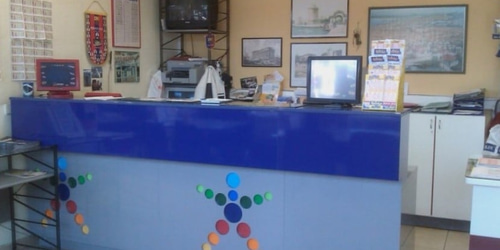 Έπαιξε 28.300 ευρώ σε στοίχημα σε πρακτορείο... χωρίς να πληρώσει