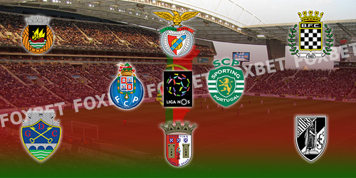 Πορτογαλία, Primeira Liga: Preview σεζόν 2018-19