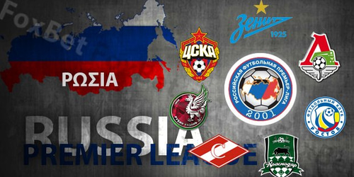 Ρωσία, Premier League: Preview σεζόν 2016-2017
