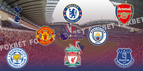 Αγγλία, Premier League: Preview σεζόν 2018-19