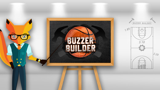 Buzzer... Builder προγνωστικό