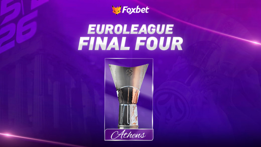 FINAL FOUR 2026 🏀 Ημερομηνίες - Πρόγραμμα - Ομάδες