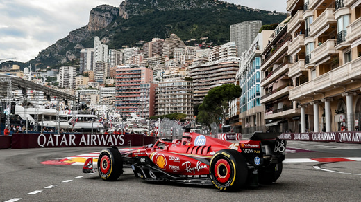 Formula 1: Ανατροπή στα προγνωστικά λίγο πριν το Γκραν Πρι Μονακό!