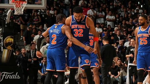 Πυρετός για το Game 3: Οι φίλαθλοι πληρώνουν μια περιουσία για να δουν τους Νικς