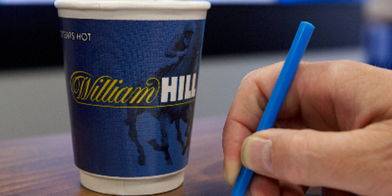Γλυκοκοιτάζει την Openbet η William Hill