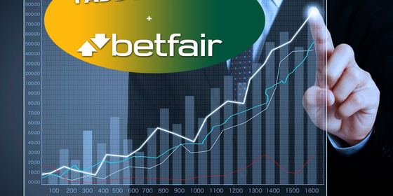 Ανεβασμένο και το 3ο τρίμηνο του 2016 για την Paddy Power Betfair