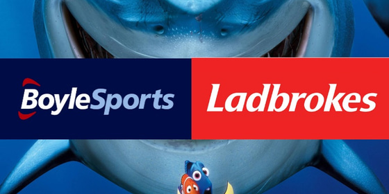 Η μητρική Ladbrokes δεν αφήνει αμαχητί την θυγατρική στην Ιρλανδία