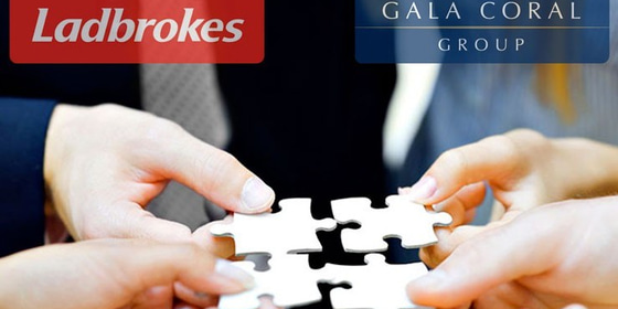 Ολοκληρώνεται(;) η συγχώνευση των Ladbrokes και Gala Coral
