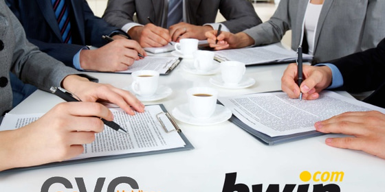 Η GVC ολοκληρώνει την εξαγορά της Bwin με λίγες δυσκολίες