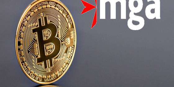 Η MGA είναι επιφυλακτική απέναντι στην χρήση Bitcoin στο στοίχημα