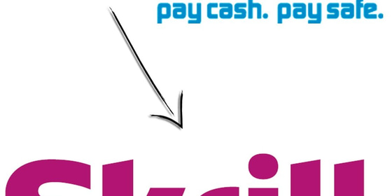 Σταματάει την Ukash το ηλεκτρονικό πορτοφόλι Skrill