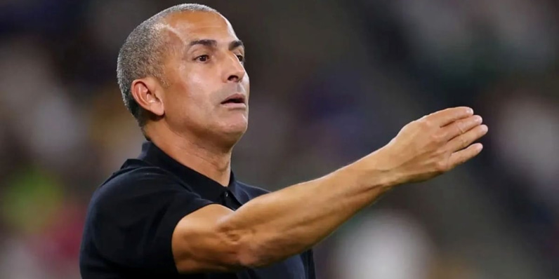 Παγκόσμιο Κύπελλο 2026: «Παρελθόν» ο Λαμουσί από τον πάγκο της Τυνησίας