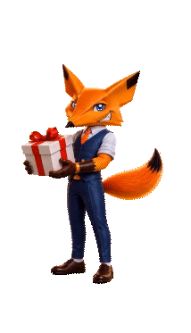 Fox-gift-animated.gif