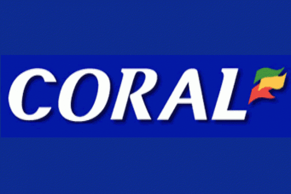 Ανεβαίνει η Gala Coral εν όψει της συγχώνευσης με την Ladbrokes