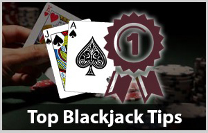 blackjack συμβουλες
