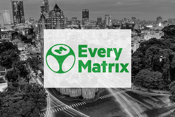 Η πλατφόρμα λογισμικού EveryMatrix αδειοδοτήθηκε στη Ρουμανία